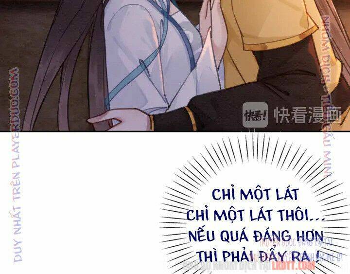 Trọng Sinh Bá Sủng Nhiếp Chính Vương Quá Mạnh Mẽ: Chapter 138