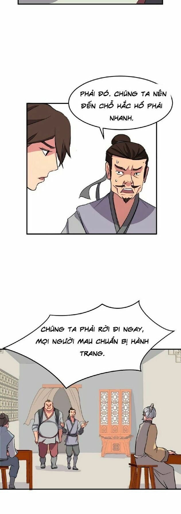 Trọng Sinh, Bất Khả Chiến Bại: Chapter 18