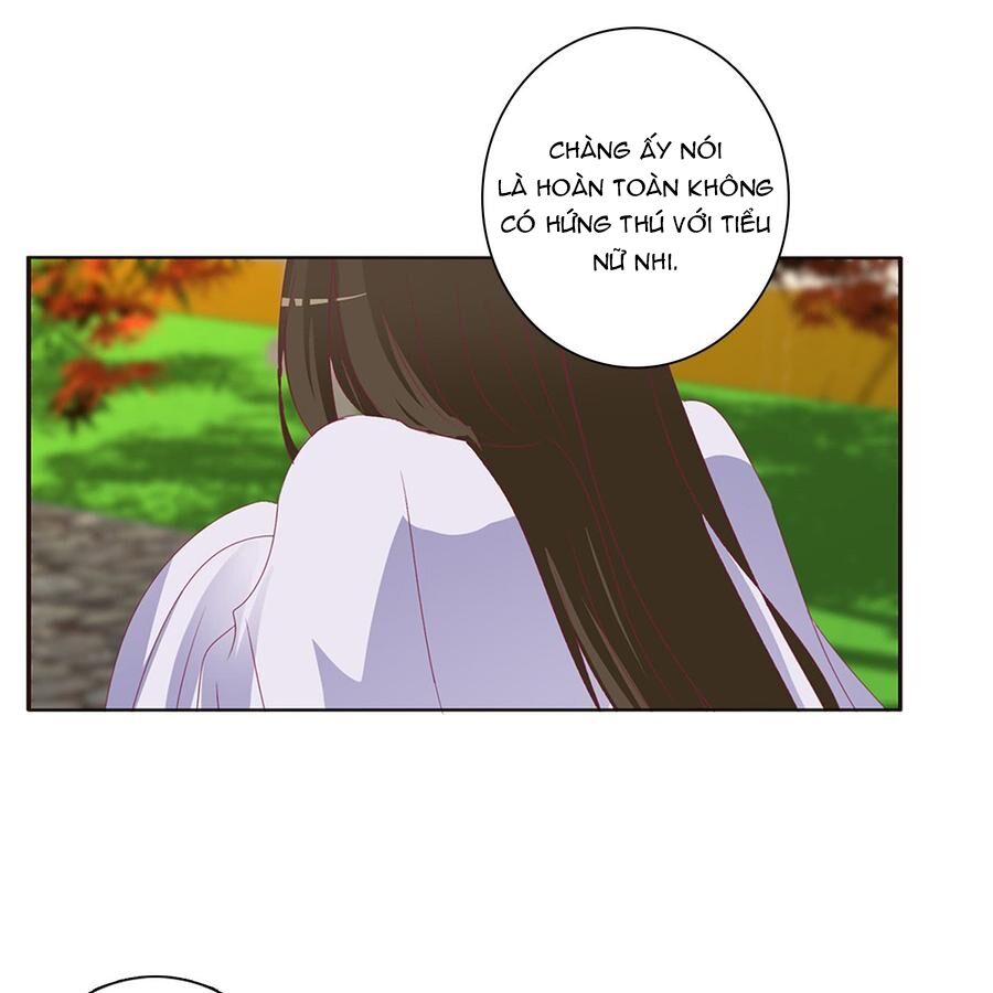Thông Linh Phi: Chapter 508