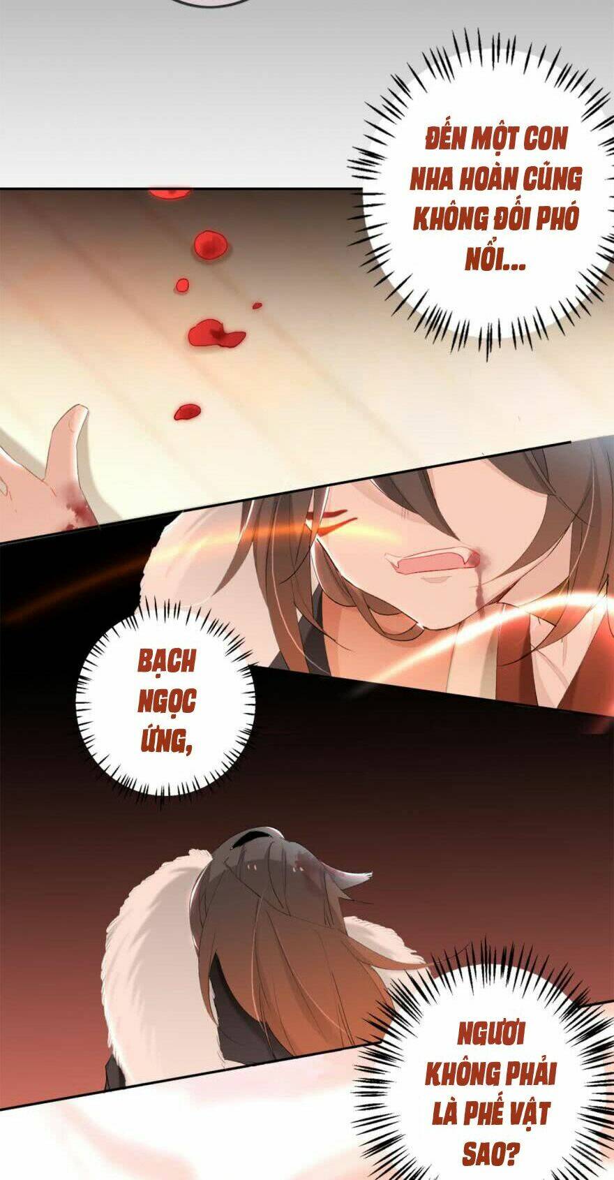 Nghịch Lai Thuận Thú: Chapter 6