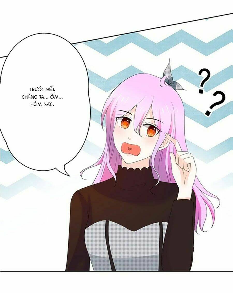 Bạn Trai Là Ngôi Sao: Chapter 116