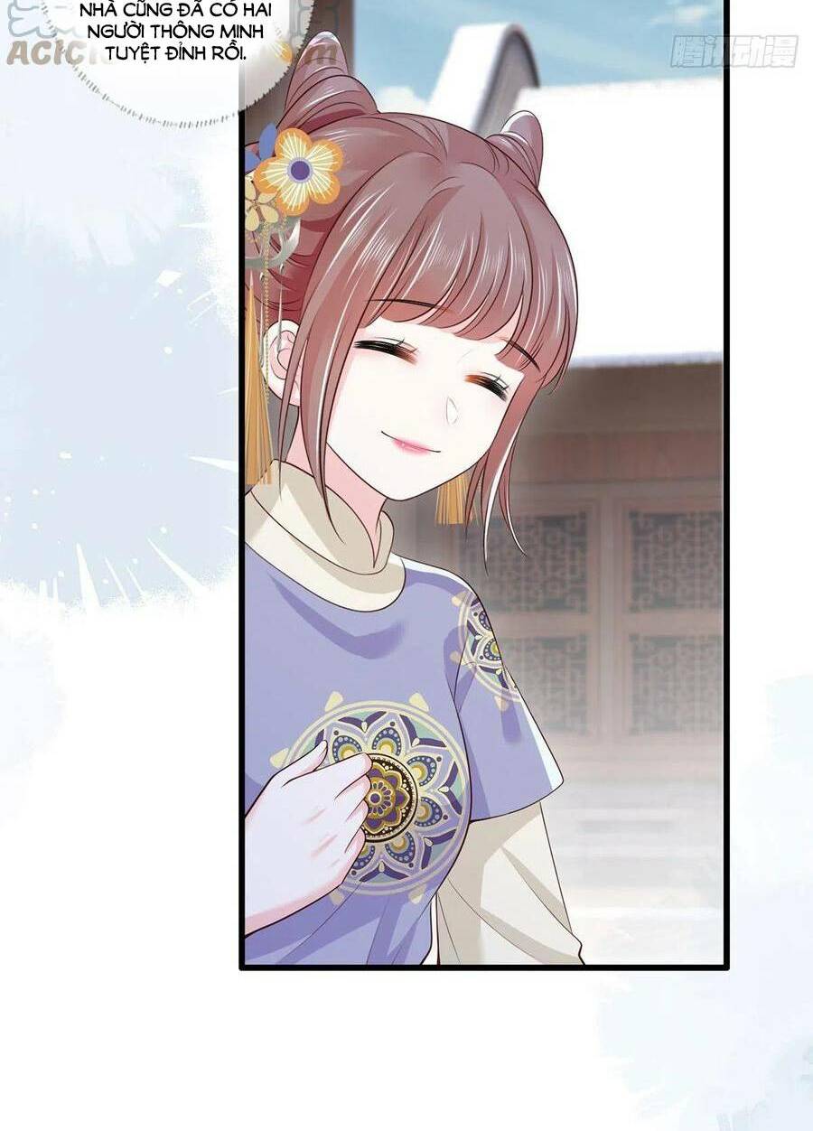 Nữ Thủ Phú Chi Kiều Sủng Nhiếp Chính Vương: Chapter 138