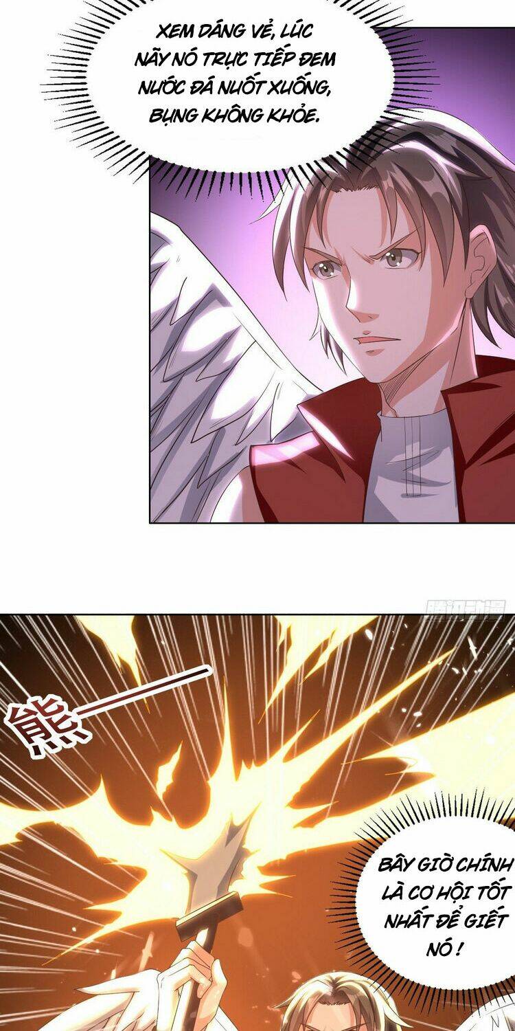 Dị Giới Siêu Cấp Ở Rể: Chapter 99