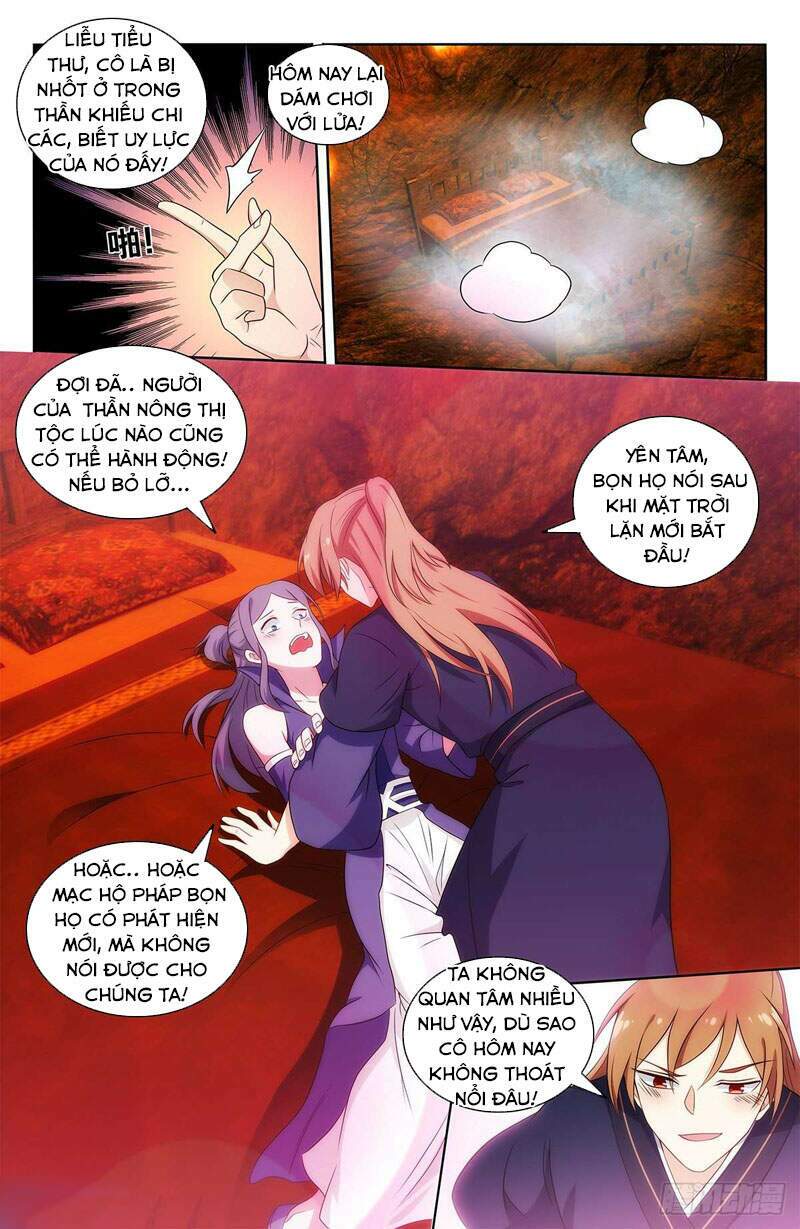 Tối Cường Phản Sáo Lộ Hệ Thống: Chapter 464