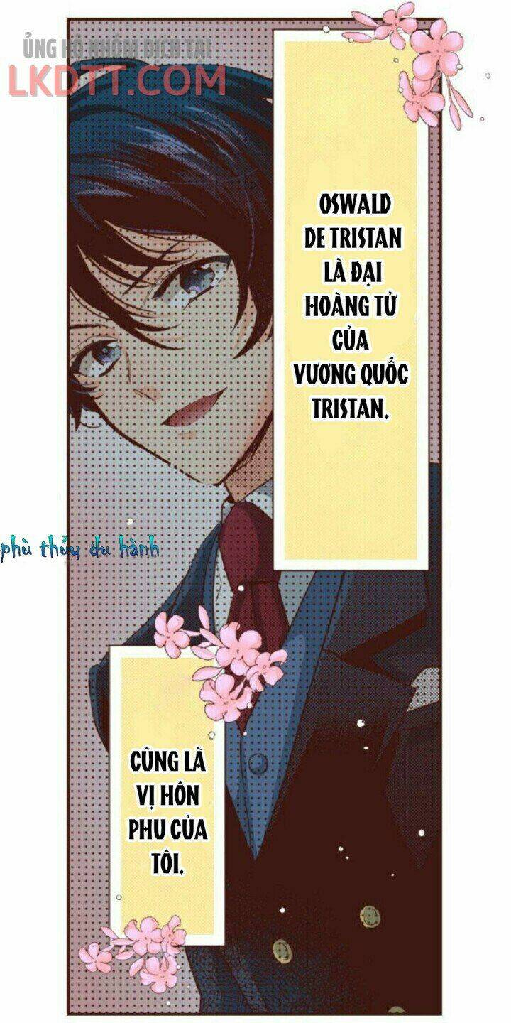 Tôi Tỉnh Lại Sau 20 Năm!: Chapter 1