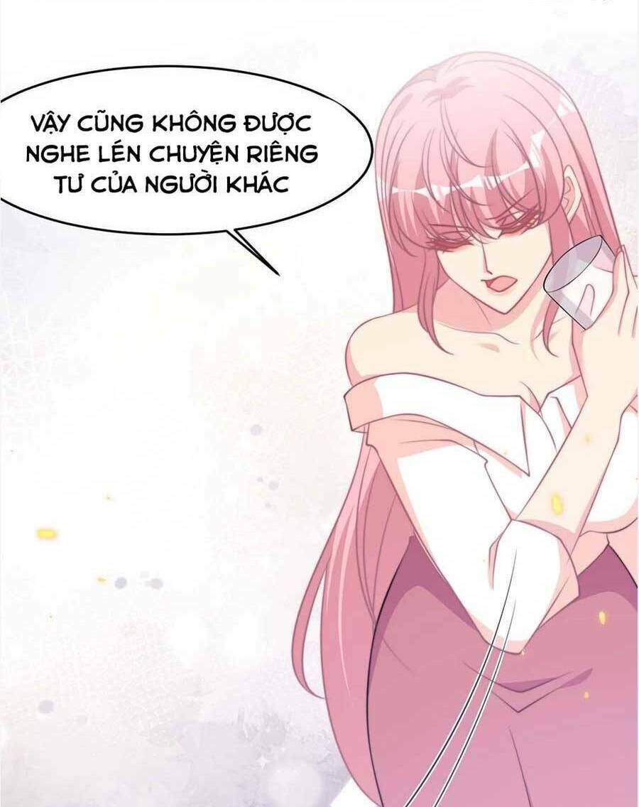 Vết Cắn Trí Mạng: Chapter 54