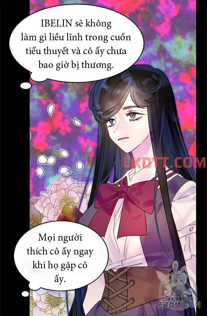 Đừng Xem Thường Nữ Phụ: Chapter 134