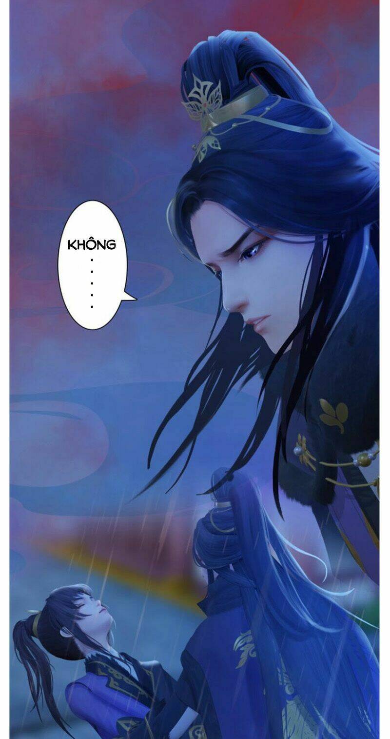 Phong Quỷ Truyền Thuyết: Chapter 49