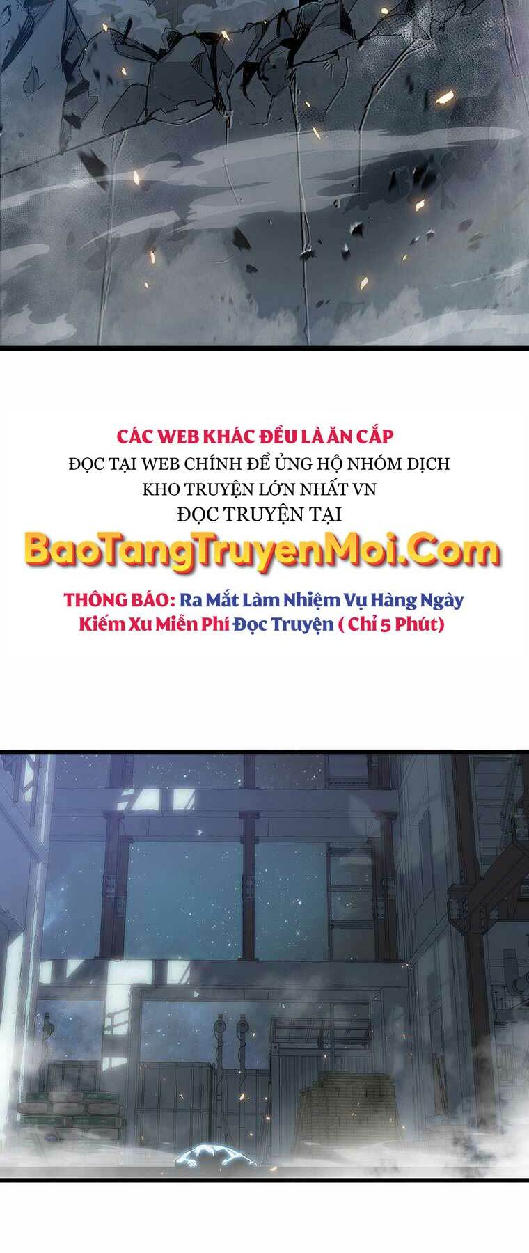 Hậu Duệ Của Hổ: Chapter 3