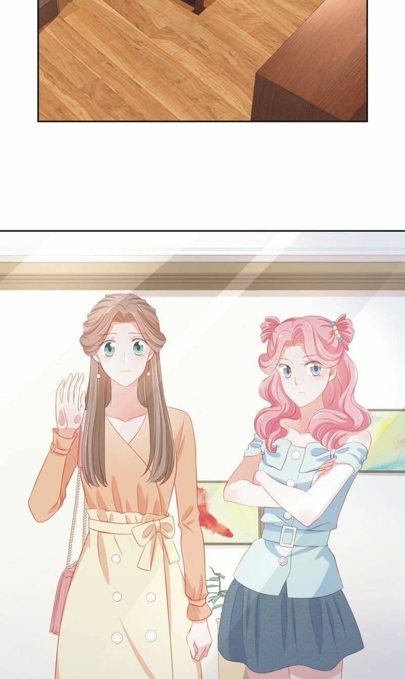 Khi Trá Luyến Nhân: Chapter 54