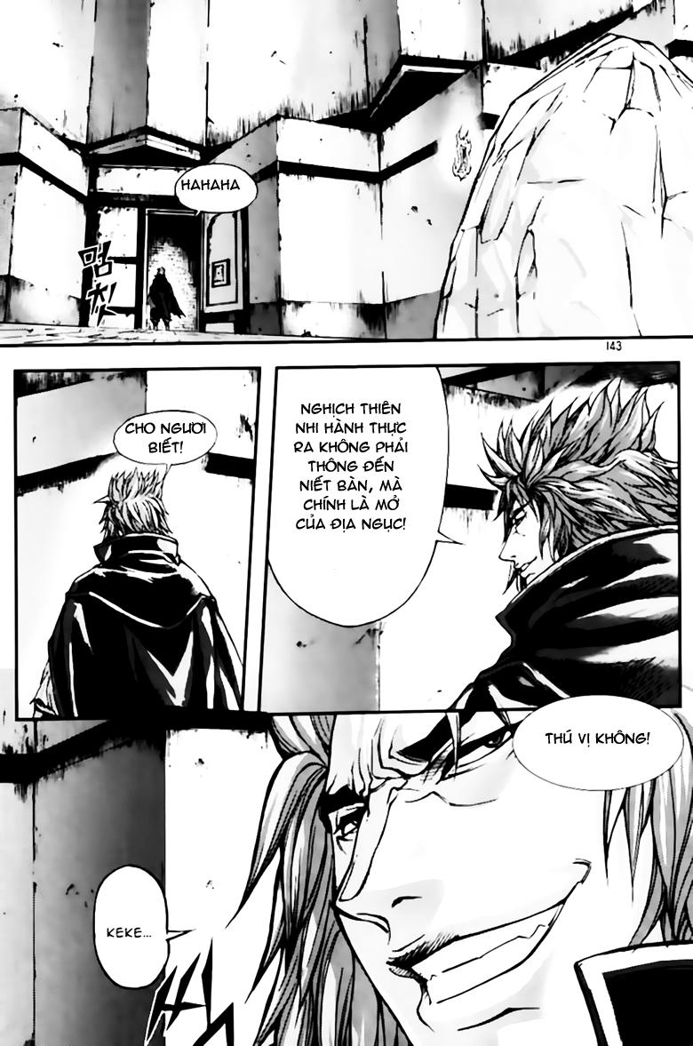 Diêm Đế: Chapter 257