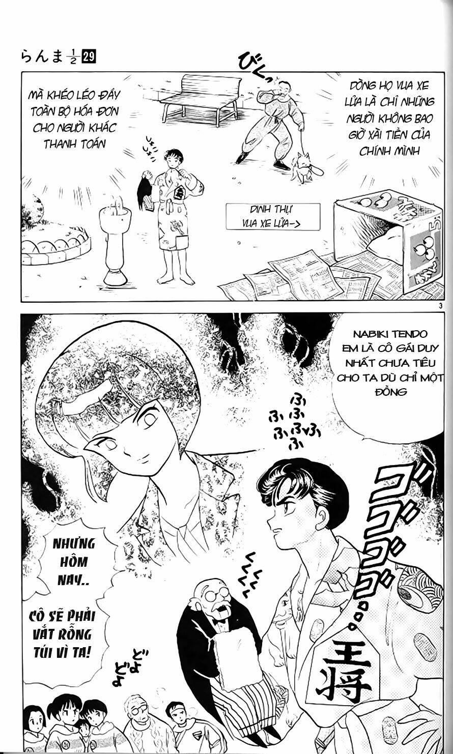 Suối Lời Nguyền: Chapter 310