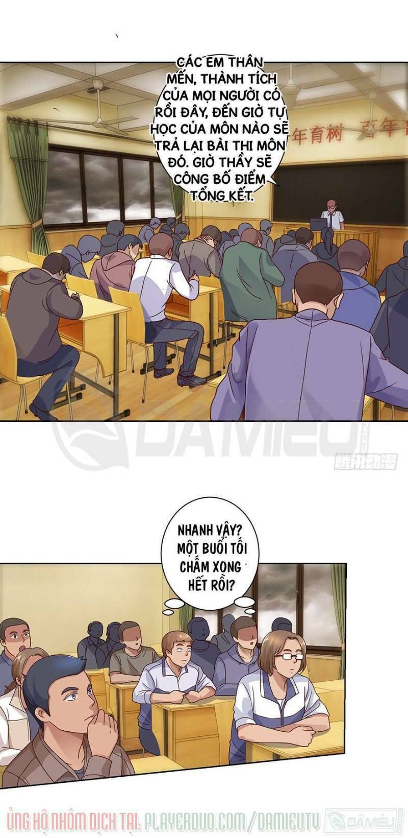 Đô Thị Chí Tôn Hệ Thống: Chapter 113