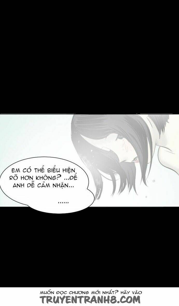 Transparent Cohabitation: Chapter 37