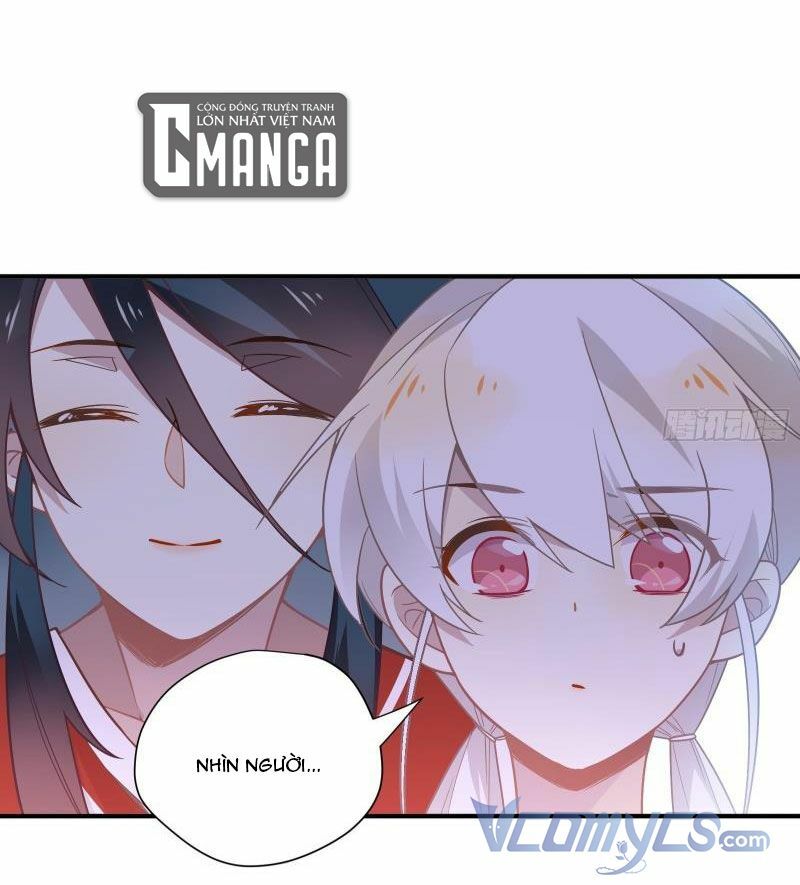 Nữ Phụ Như Tôi Cũng Có Ngày Ra Mắt: Chapter 33