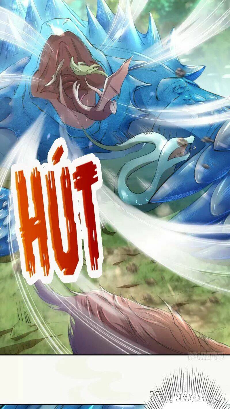 Tuyệt Thế Luyện Đan Sư: Chapter 81