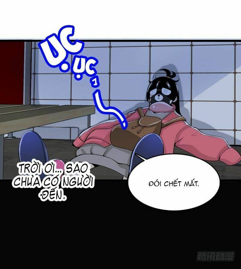 Cứu Tôi Đi Hủ Thần: Chapter 1