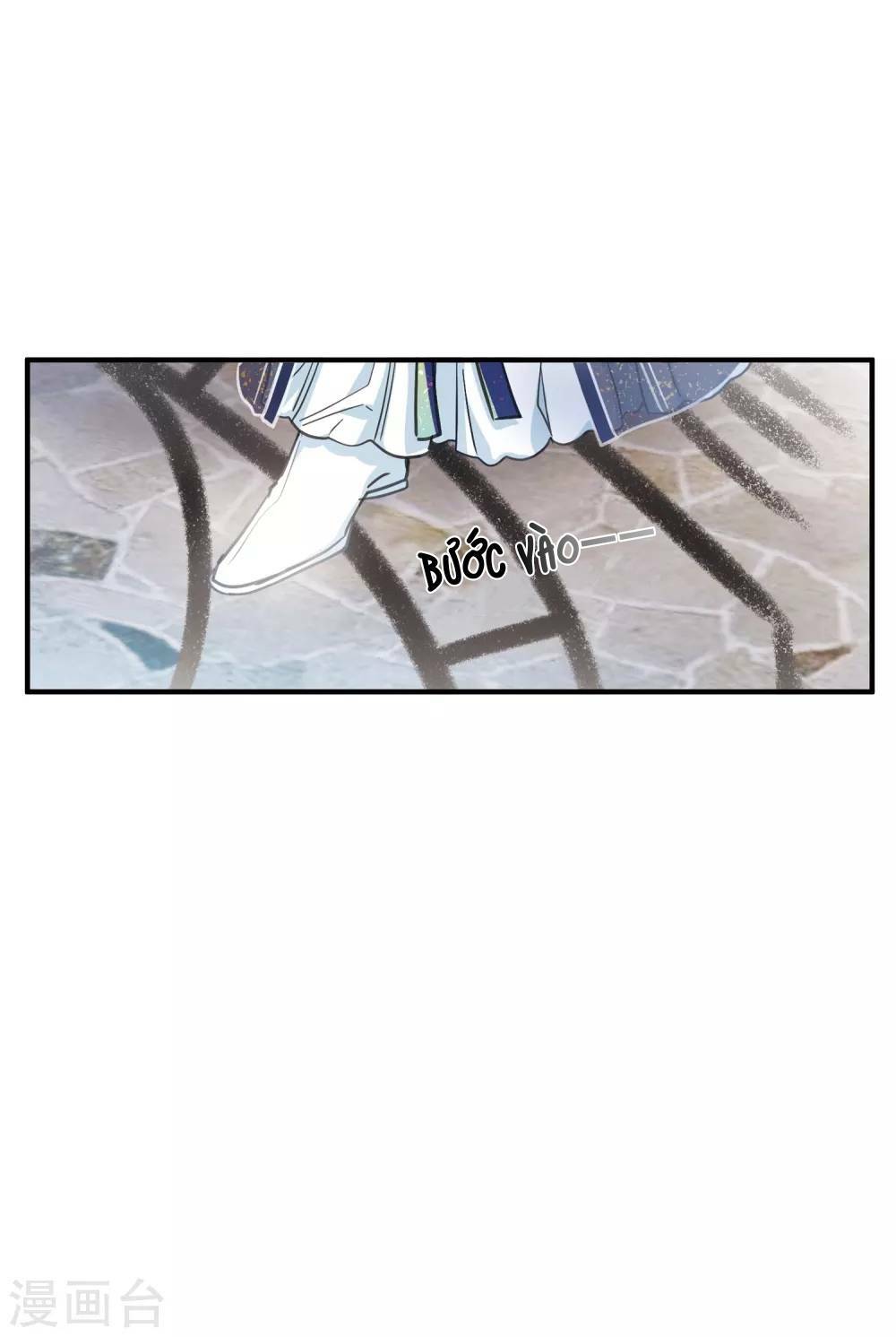 Danh Kiếm Chủng: Chapter 25