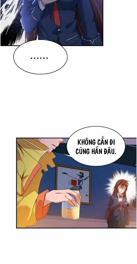 Tiên Vương Trùng Sinh: Chapter 4
