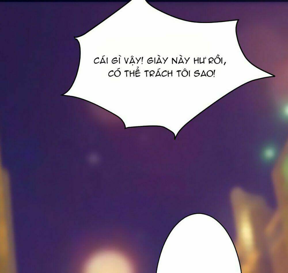 Vạn Năm Nhân Duyên Nhất Tuyến Khiên: Chapter 25