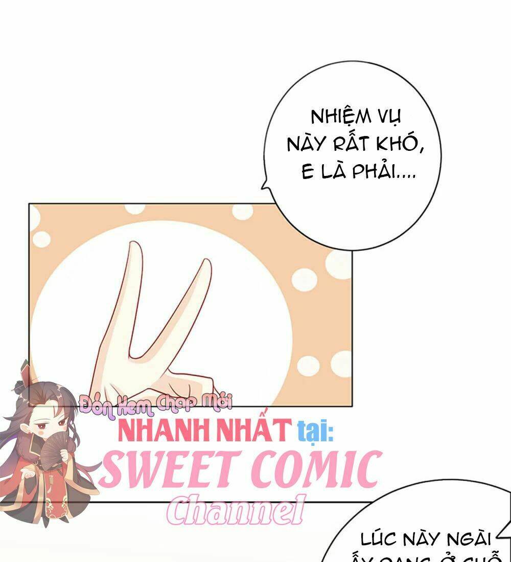 Học Viện Kiêu Ngạo Hoàng Gia: Chapter 2