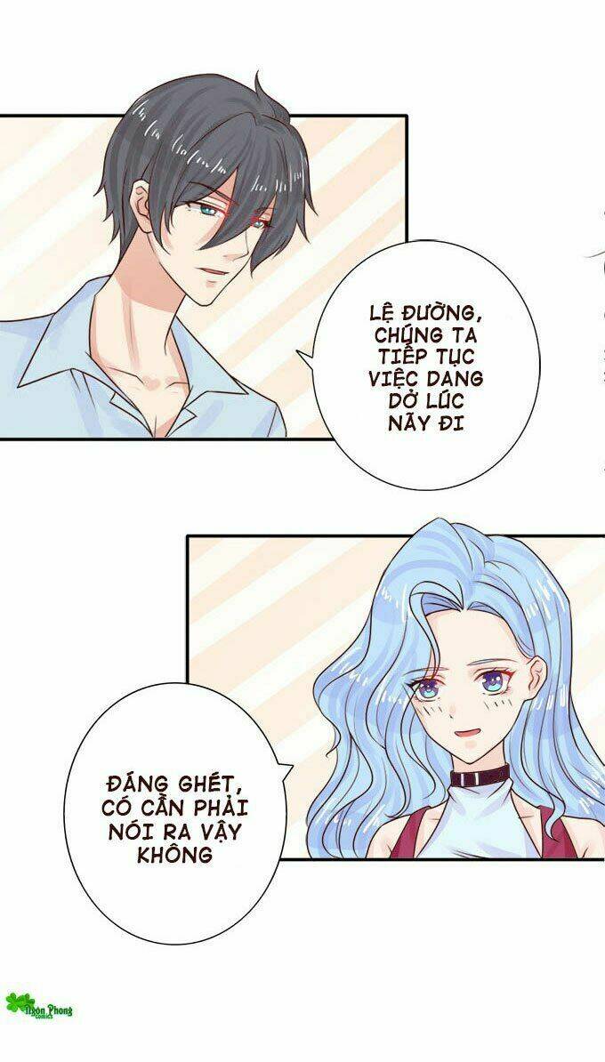 Ma Vương Luyến Ái Chỉ Nam: Chapter 71