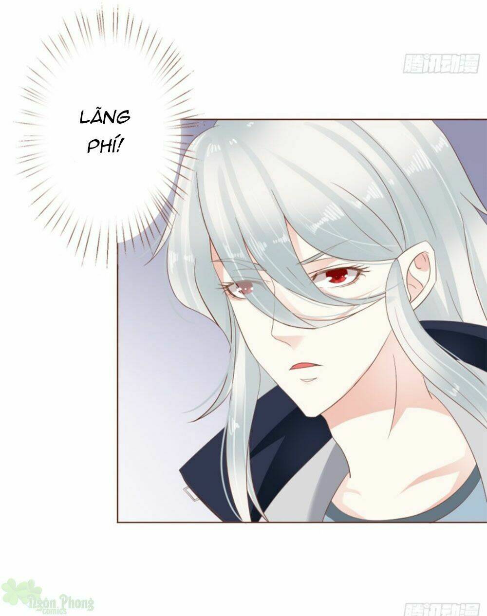 Ma Vương Luyến Ái Chỉ Nam: Chapter 95