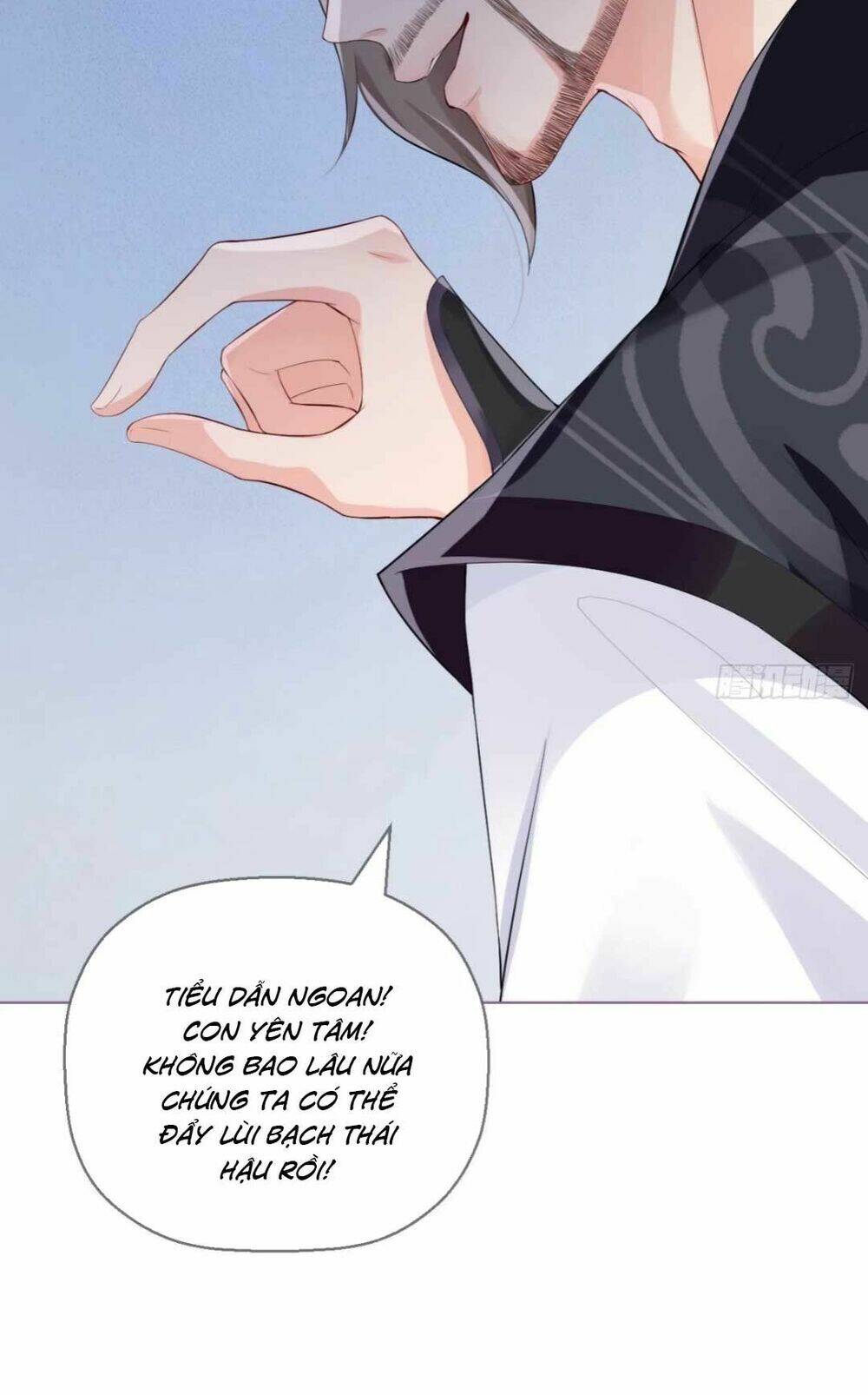 THIẾT LẬP ÁC NỮ CỦA TÔI SỤP ĐỔ RỒI: Chapter 5