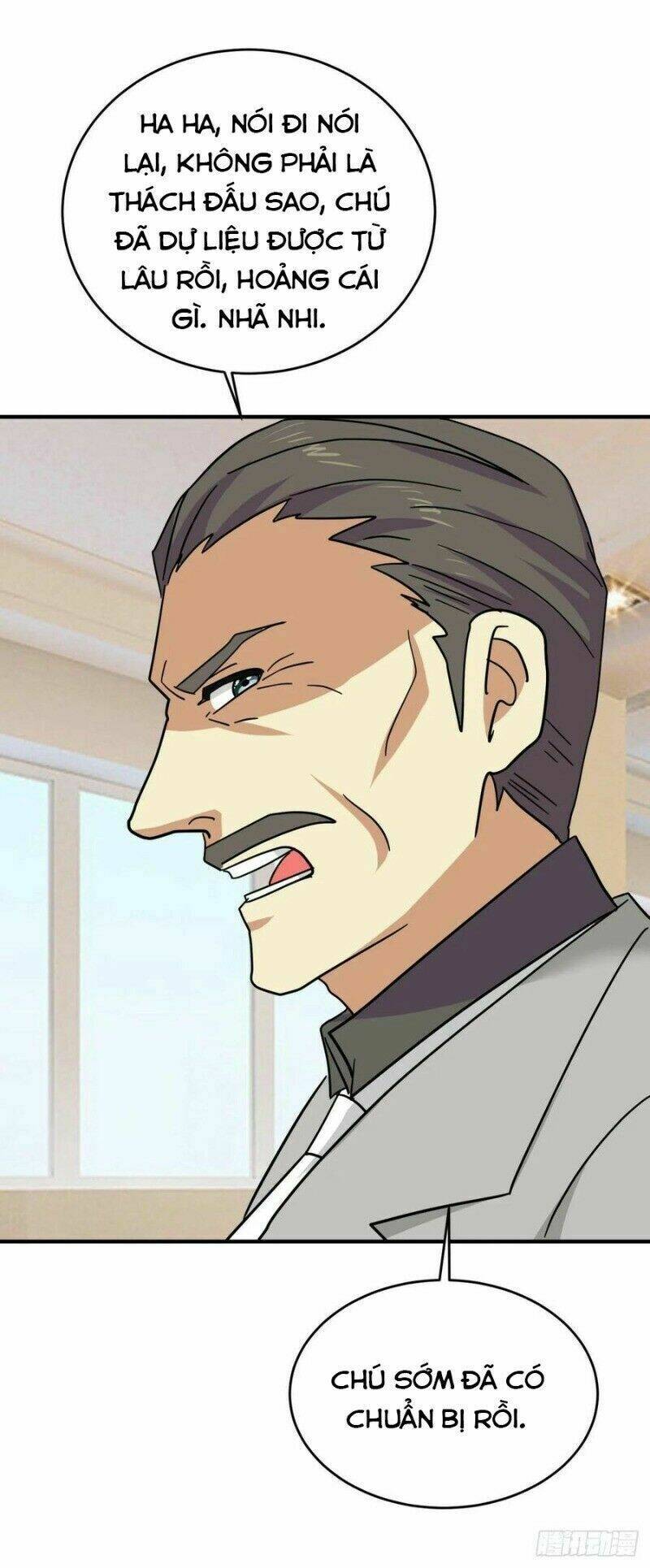 Đại Gia Livestream Vạn Giới: Chapter 48