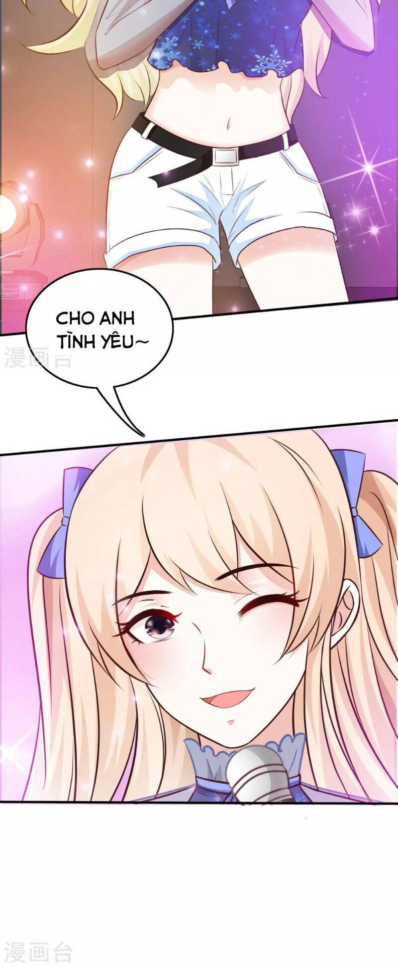 Tối Cường Vận Đào Hoa: Chapter 40