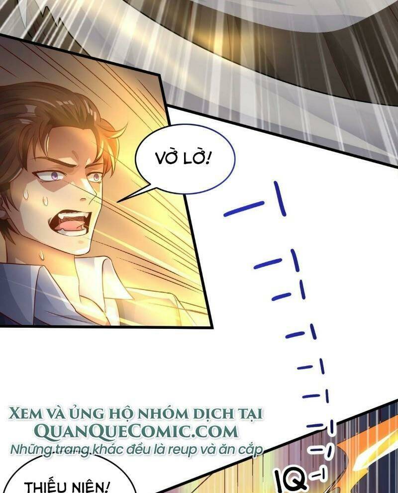 Tổ Chức X.e: Chapter 6