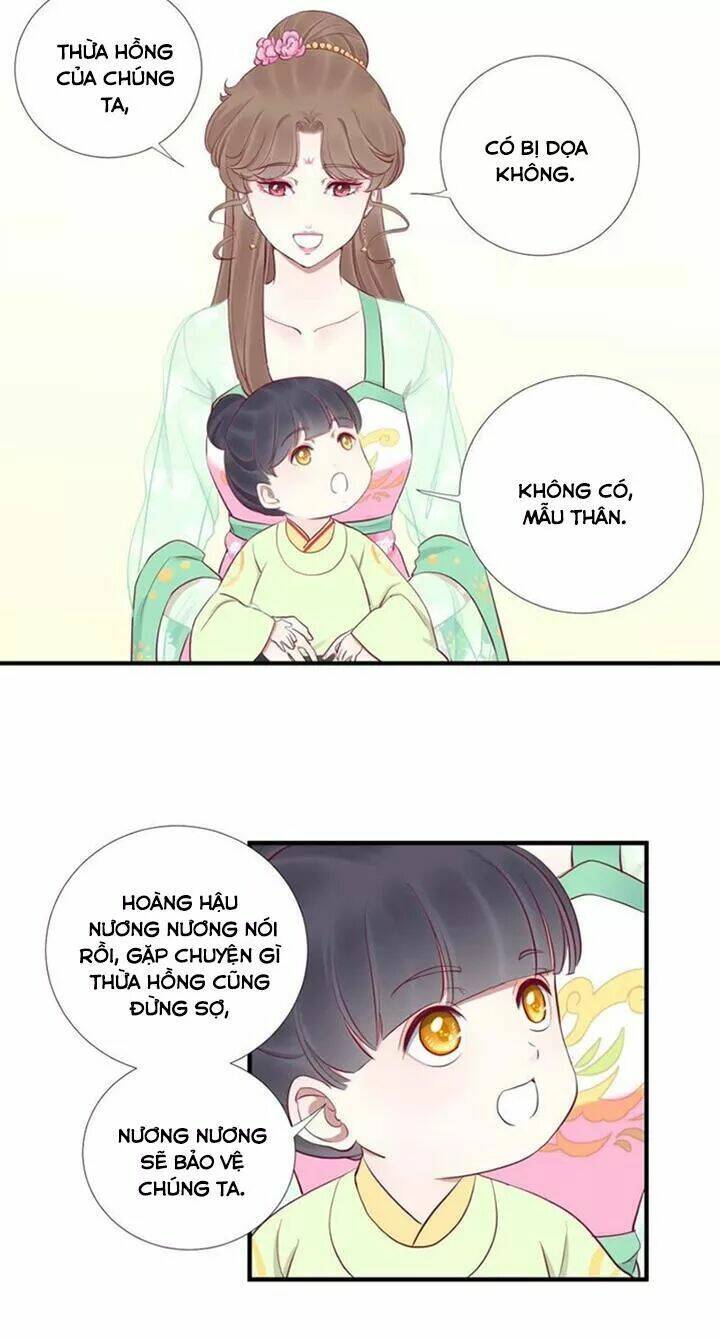 Hoàng Hậu Bận Lắm: Chapter 59