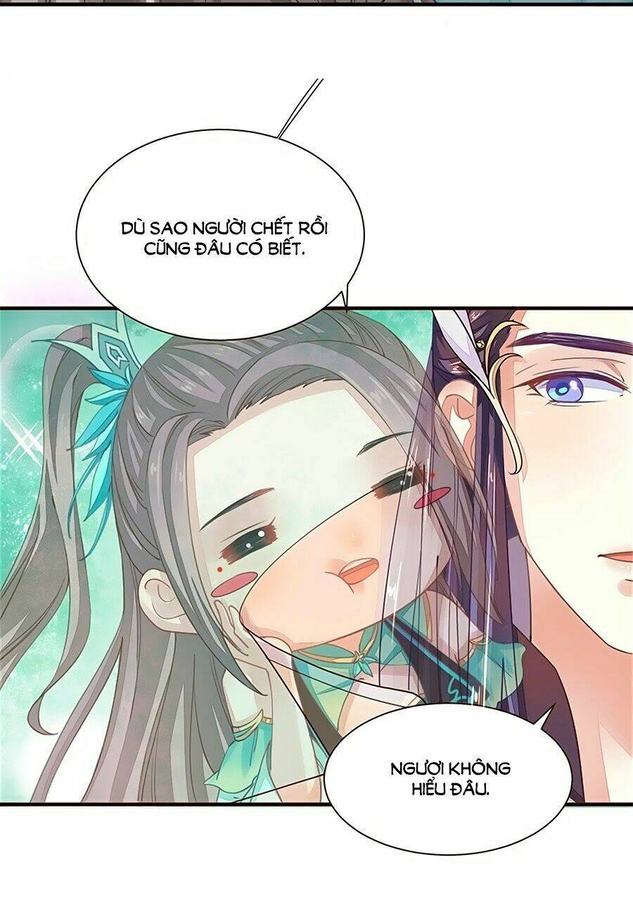 Tay Phải Của Bản Tọa Thành Tinh Rồi: Chapter 10
