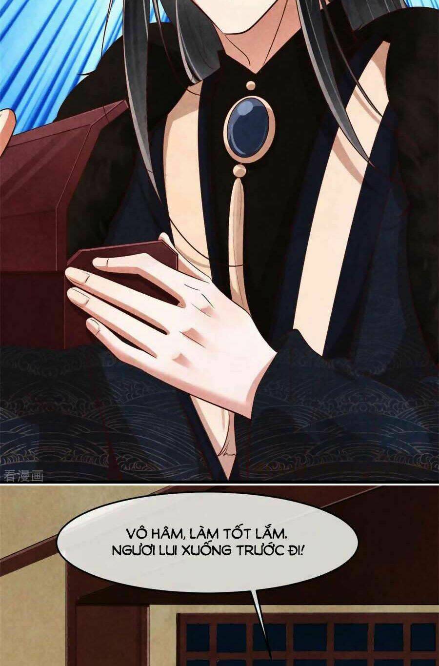 Vương Phi Muốn Trèo Tường: Chapter 123