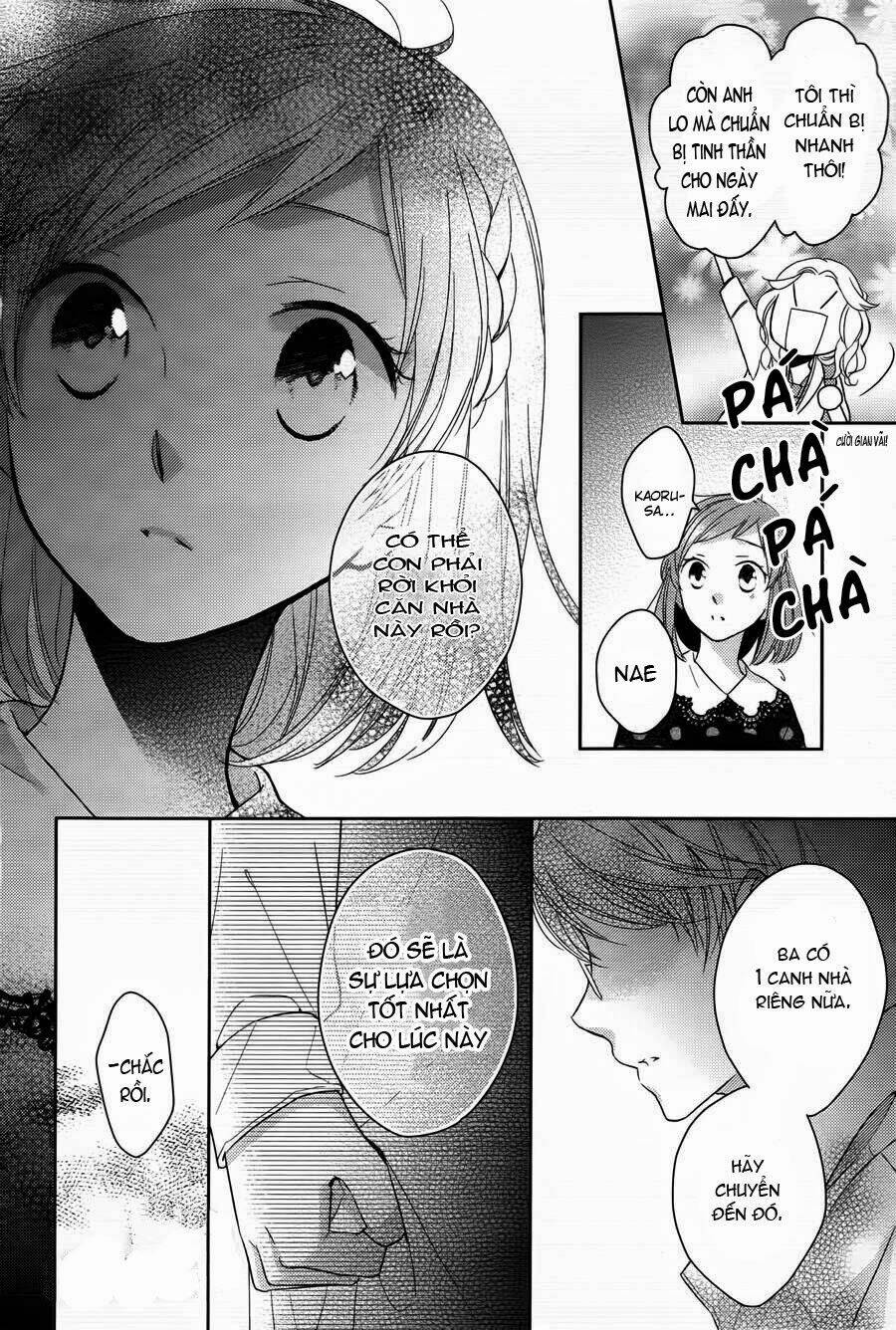 Futsutsu Kana Oyako Deha Arimasu Ga: Chapter 1.2