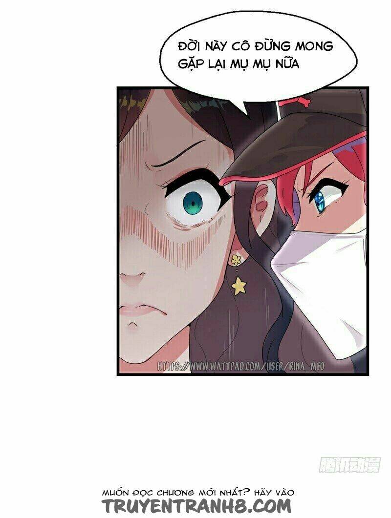 Cuộc Sống Hôn Nhân Lãng Mạn Của Hề Hề: Chapter 2.2