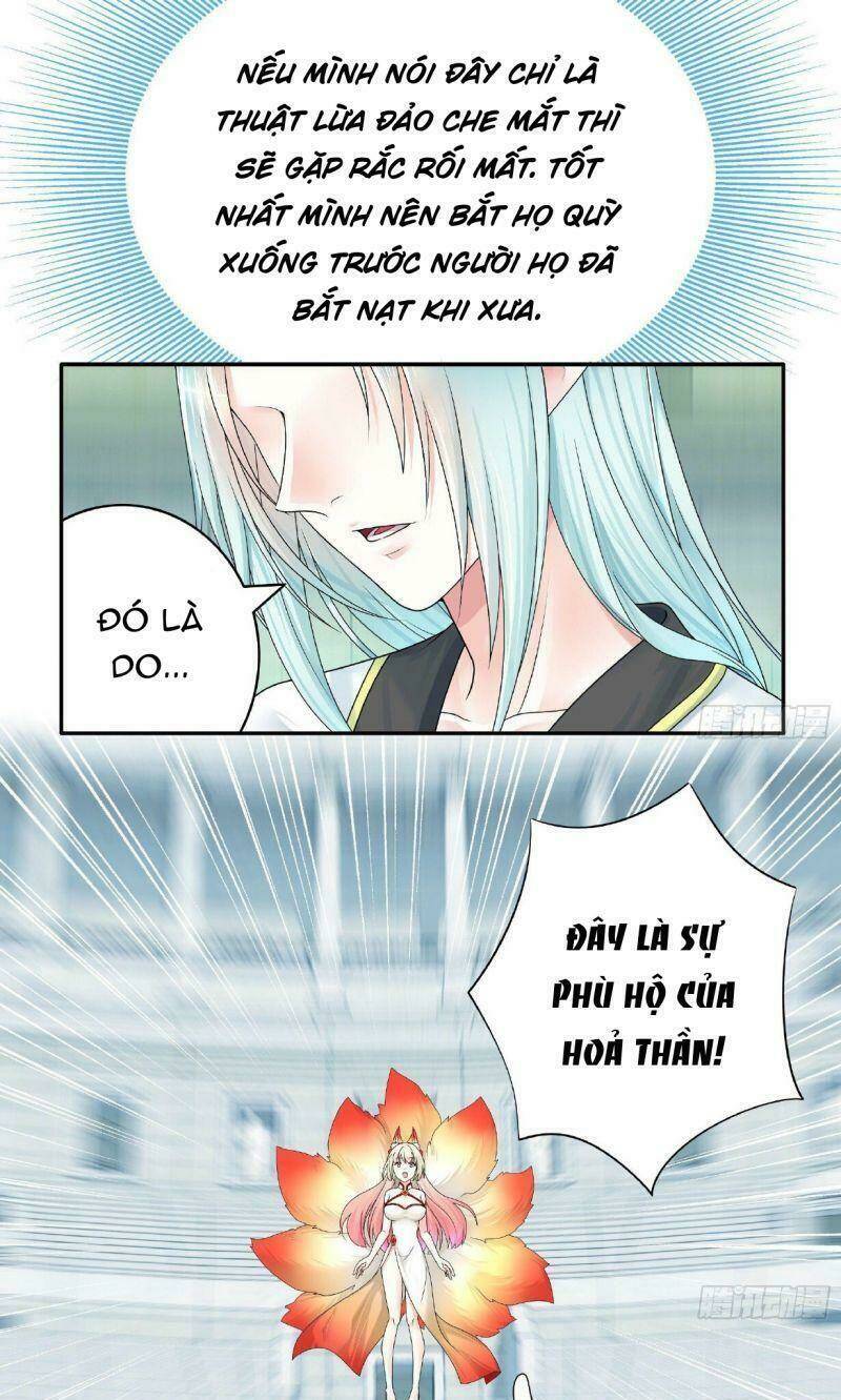 Ta Muốn Ngao Du: Chapter 13