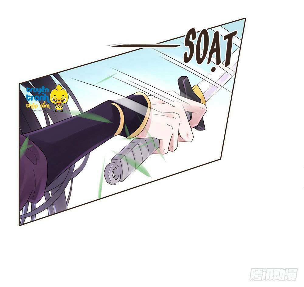 Đại Giá Thừa Tướng: Chapter 111