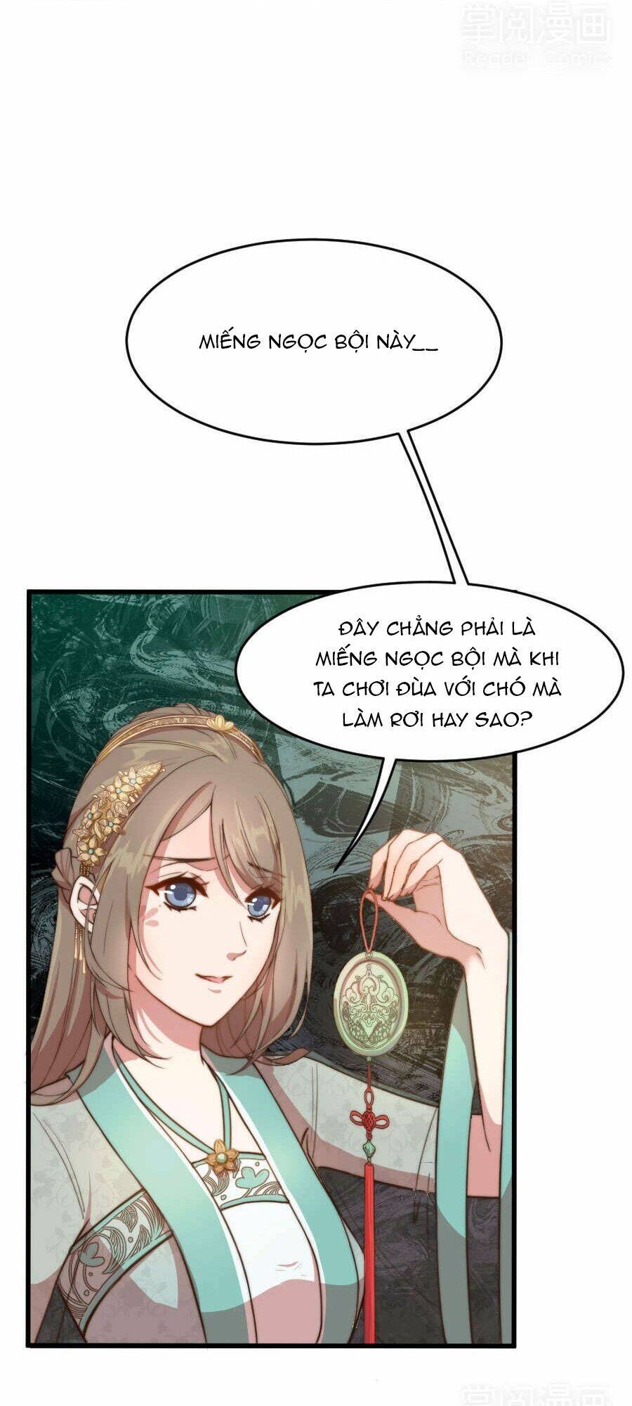 Đệ Nhất Cuồng Phi: Chapter 7