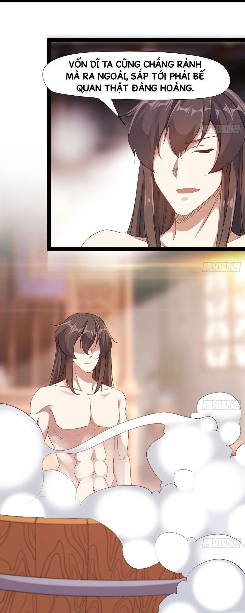 Kiếm Đồ: Chapter 16