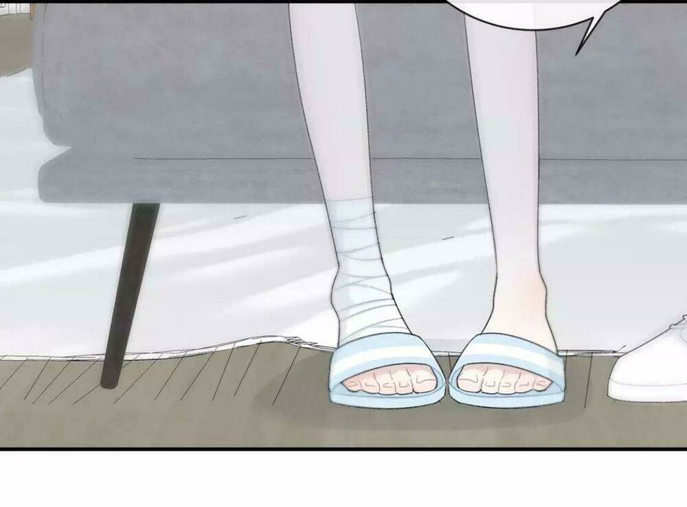 Từ Cái Nhìn Của Em: Chapter 17