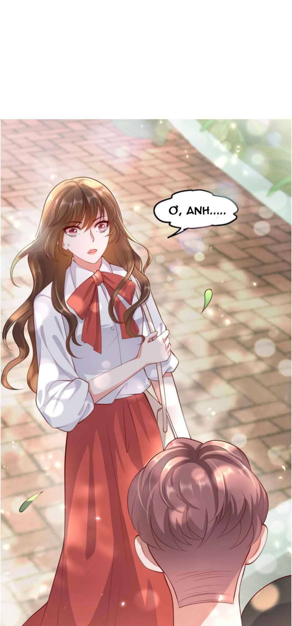 Nhất Sanh Hữu Hỉ: Chapter 28