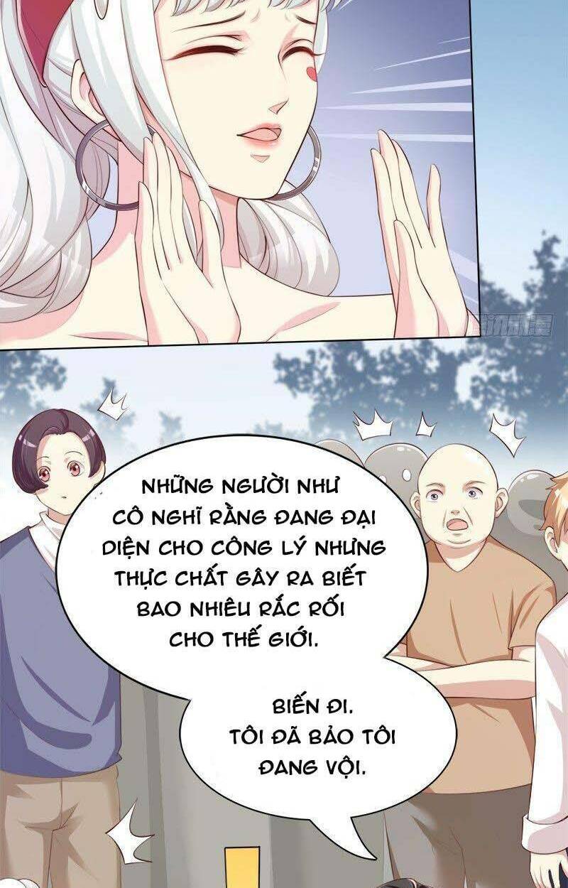 Gặp Phải Người Chồng Xảo Quyệt!: Chapter 1