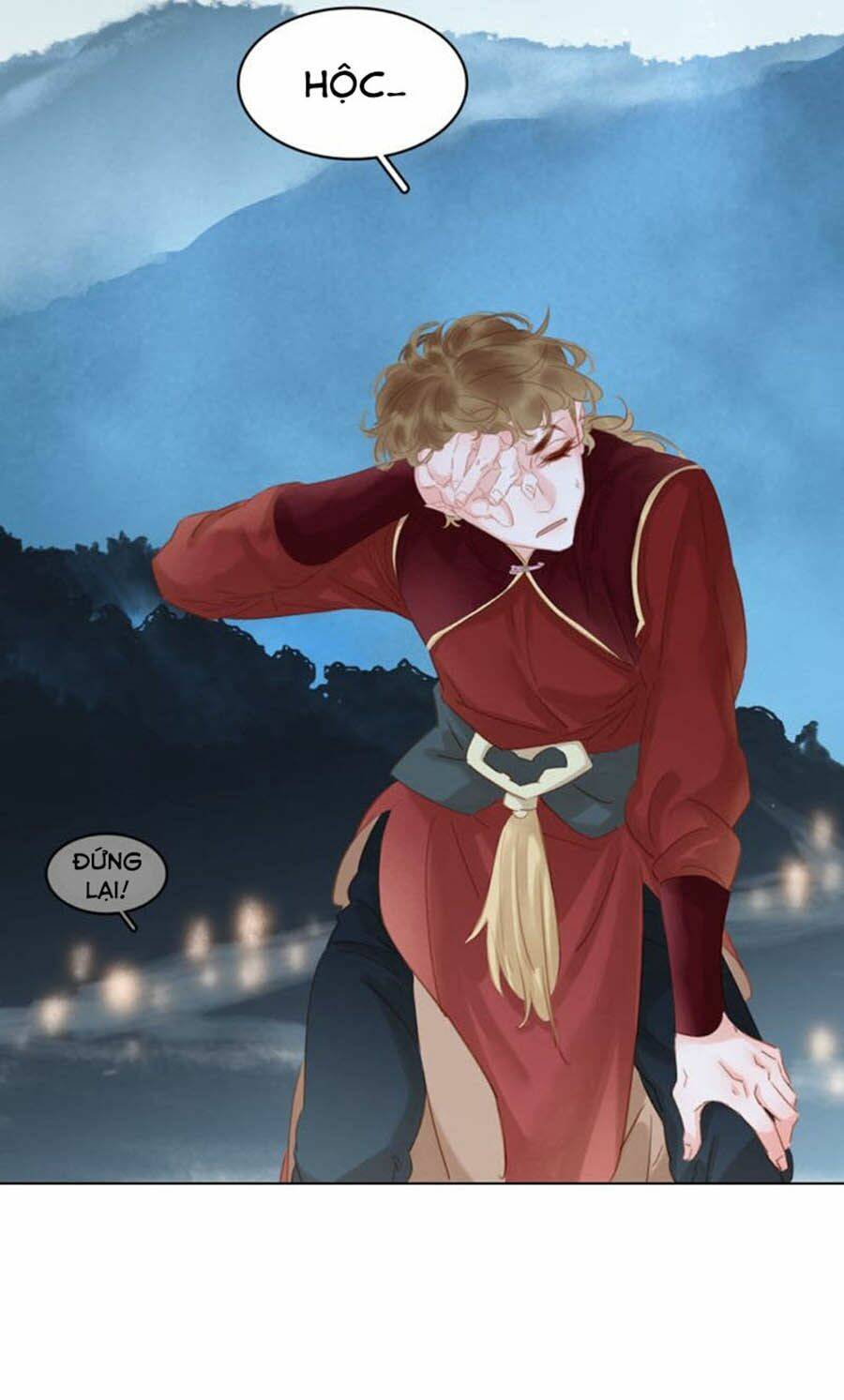 Tiểu Sư Phụ, Tóc Giả Của Ngài Rơi Rồi!: Chapter 35