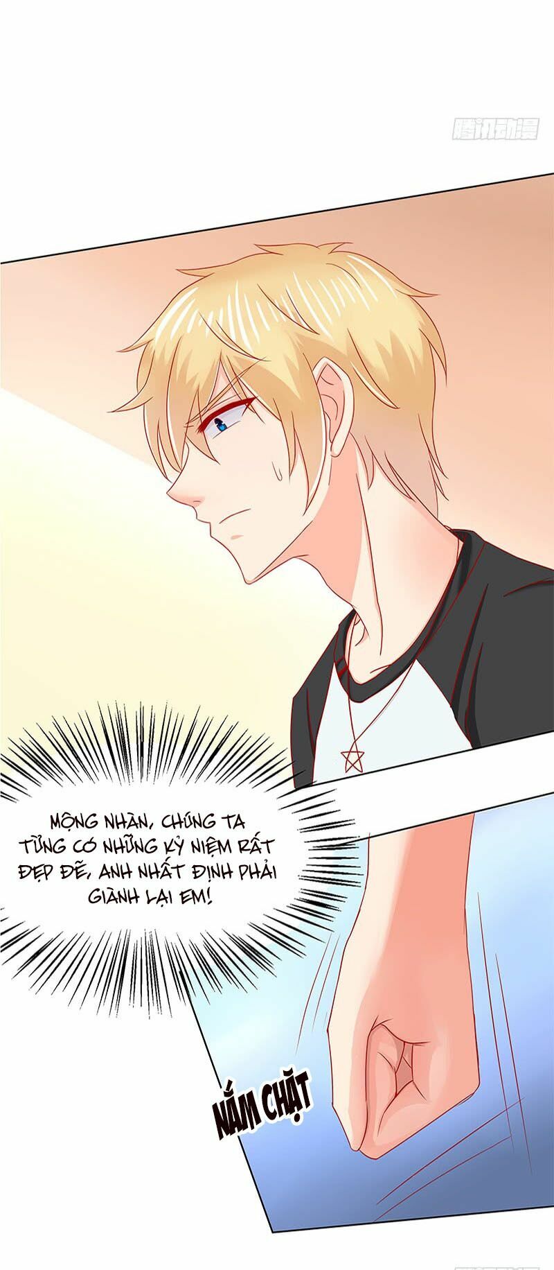 Chồng Già Vợ Trẻ Trêu Nhau Hàng Ngày: Chapter 17