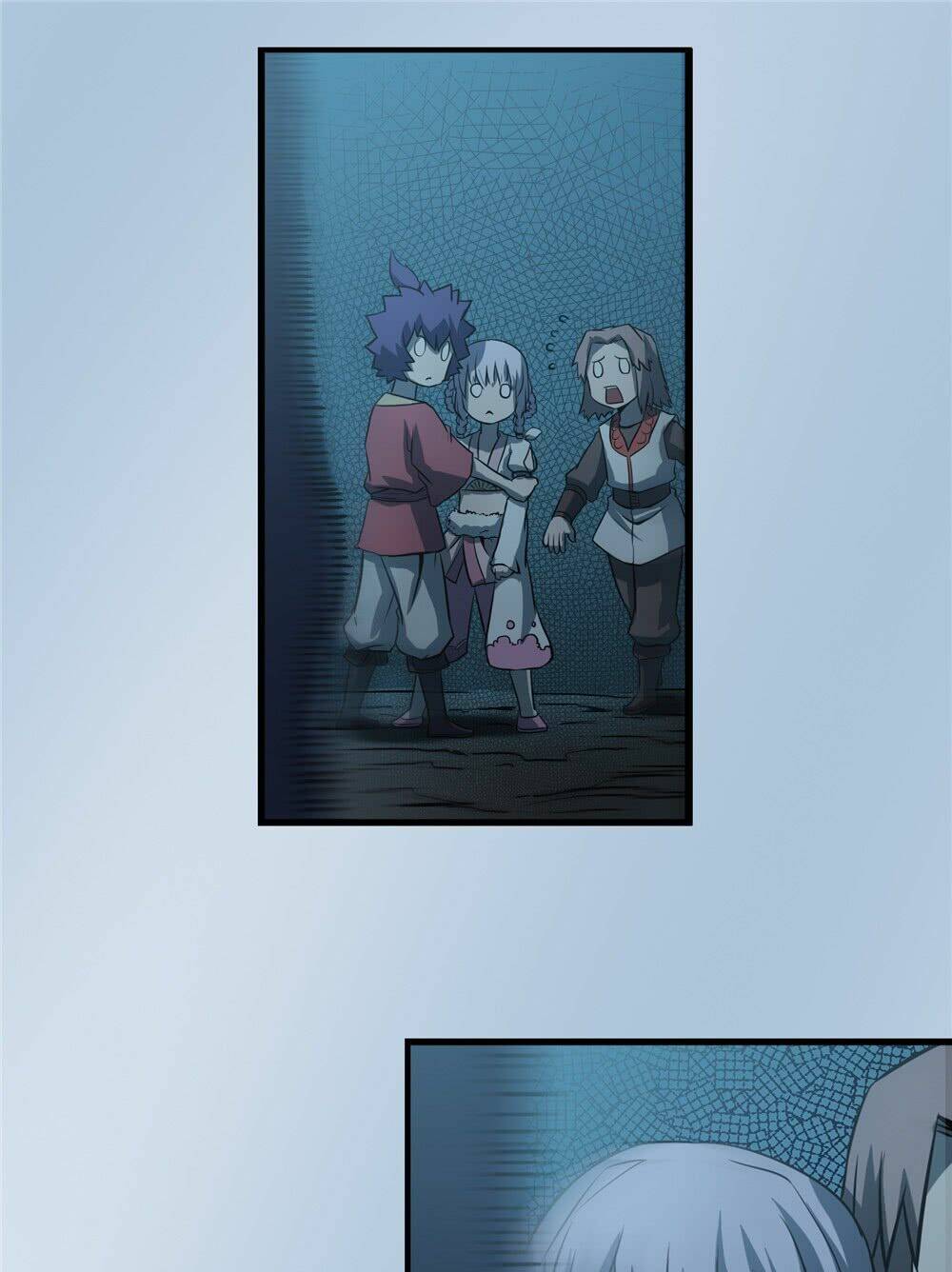 Hiệp Hành Cửu Thiên: Chapter 29