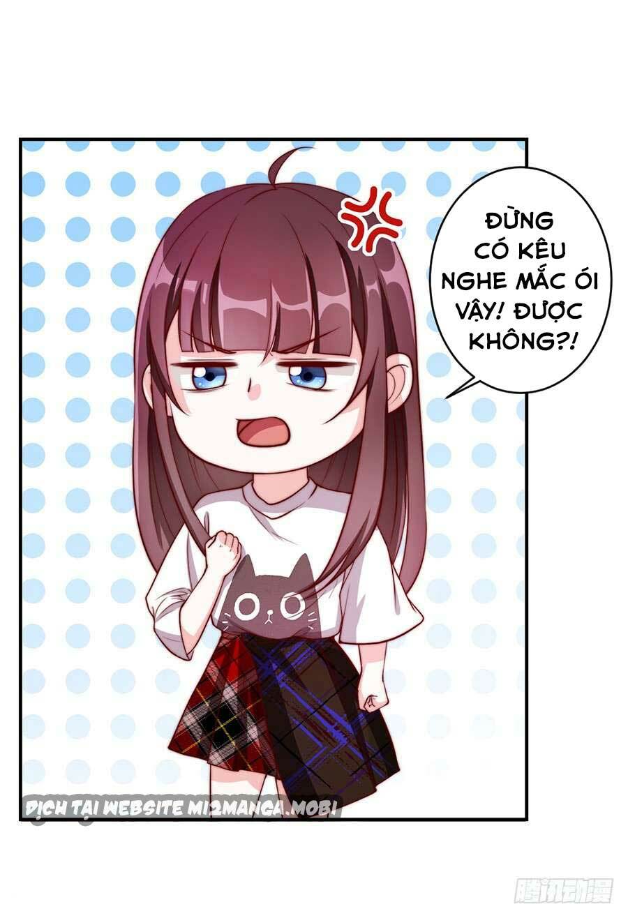 Gả Cho Tình Cũ Làm Lão Bà: Chapter 29