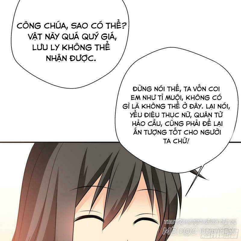 Nam Tử Truyện: Chapter 13