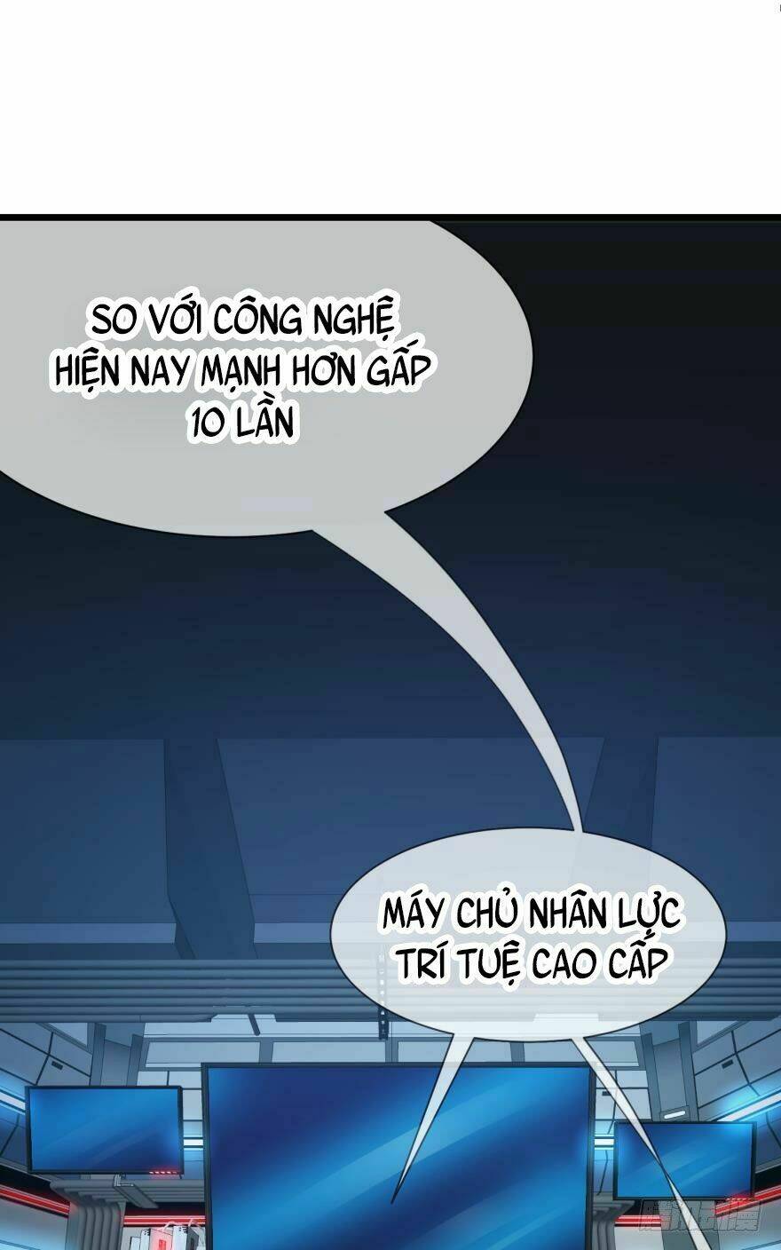 Một Vạn Tư Thế Công Lược Yêu Nam: Chapter 20