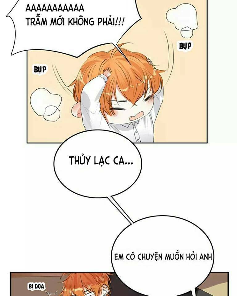 Trẫm Không Phải Là Đại Minh Tinh: Chapter 16